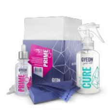 Надміцне кварцове покриття для ЛКП Gyeon Q2 Prime `Прайм` 50+100 мл