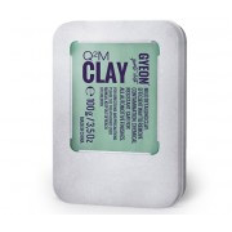 Глина для очищення ЛКП Gyeon Q2M Clay `Клей“ (100 г)