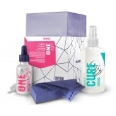 Кварцове керамічне покриття початкового рівня для кузова Gyeon Q2 One `Уан“ (50 мл)