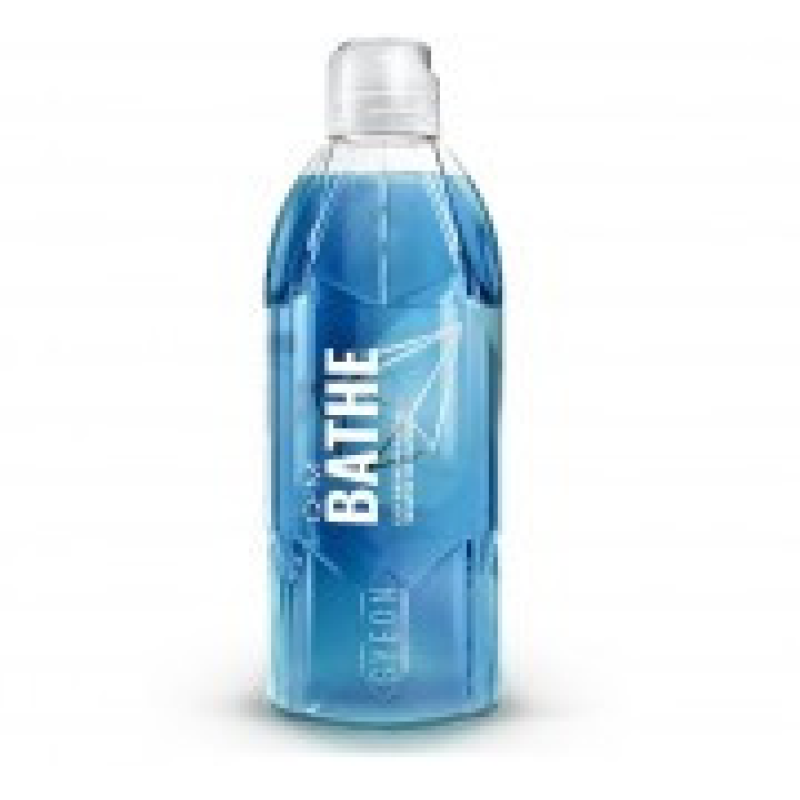 Концентрований автошампунь Gyeon Q2M Bathe `Бас“ (400 мл)