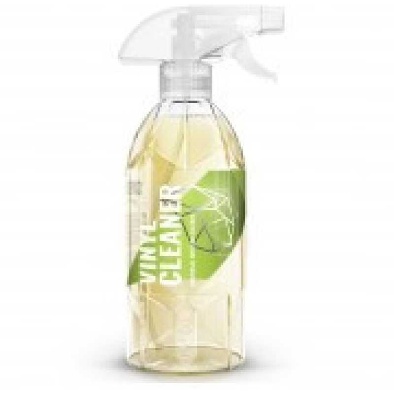 М“який очисник пластику та вінілу Gyeon Q2M Vinyl Cleaner (500 мл) М“який очисник пластику та вінілу Gyeon Q2M Vinyl Cleaner (500 мл)