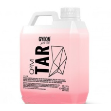 Очисник бітумних плям (антибітум), дорожнього нальоту Gyeon Q2M Tar `Тар“ 4 л