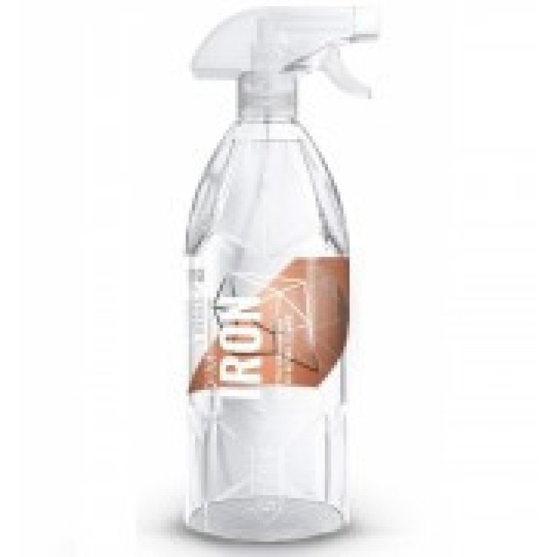 Очисник корозійних окислень, гальмівного пилу на дисках Gyeon Q2M Iron Айрон 1 л