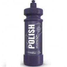 Середньабразивна антиголограмна паста для машинного полірування ЛКП Gyeon Q2M Polish `Поліш“ (1 л)