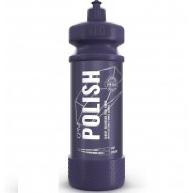 Середньабразивна антиголограмна паста для машинного полірування ЛКП Gyeon Q2M Polish `Поліш“ (1 л) Середньабразивна антиголограмна паста для машинного полірування ЛКП Gyeon Q2M Polish `Поліш“ (1 л)