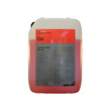 Кислотний очищувач колісних дисків і ЛКП Koch Chemie Quattro-Acid-Star XL 444011 (9.17 л)