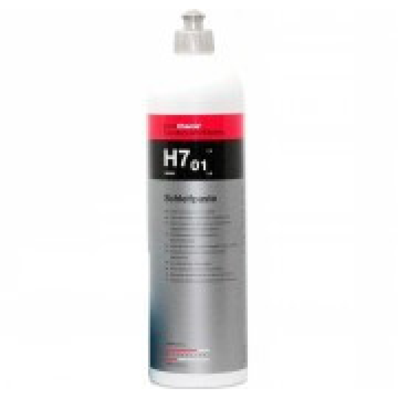 Великозерниста абразивна полірувальна паста Koch Chemie Heavy Cut H9.01 402250 1л