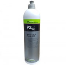 Мікрошліфувальна паста з воском карнауби Koch Chemie Micro Cut & Finish P3.01 404250 250 мл