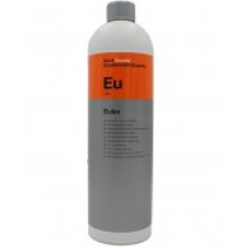 Очищувач плям фарби, залишків клею, смоли, жирних плям, жуйки Koch Chemie Eulex 43001 (1л)