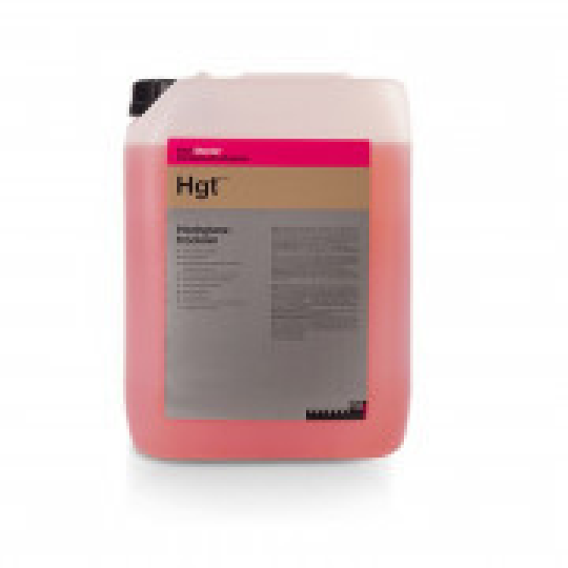 Засіб для сушіння кузова з наданням блиску та водовідштовхувальних властивостей 1 л Koch Chemie Hochglanz-trockner 1л