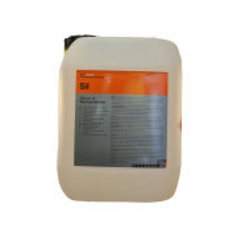 Засіб для видалення силікону та воску з ЛКП автомобіля Koch Chemie Silicon&Wachsentferner 1л