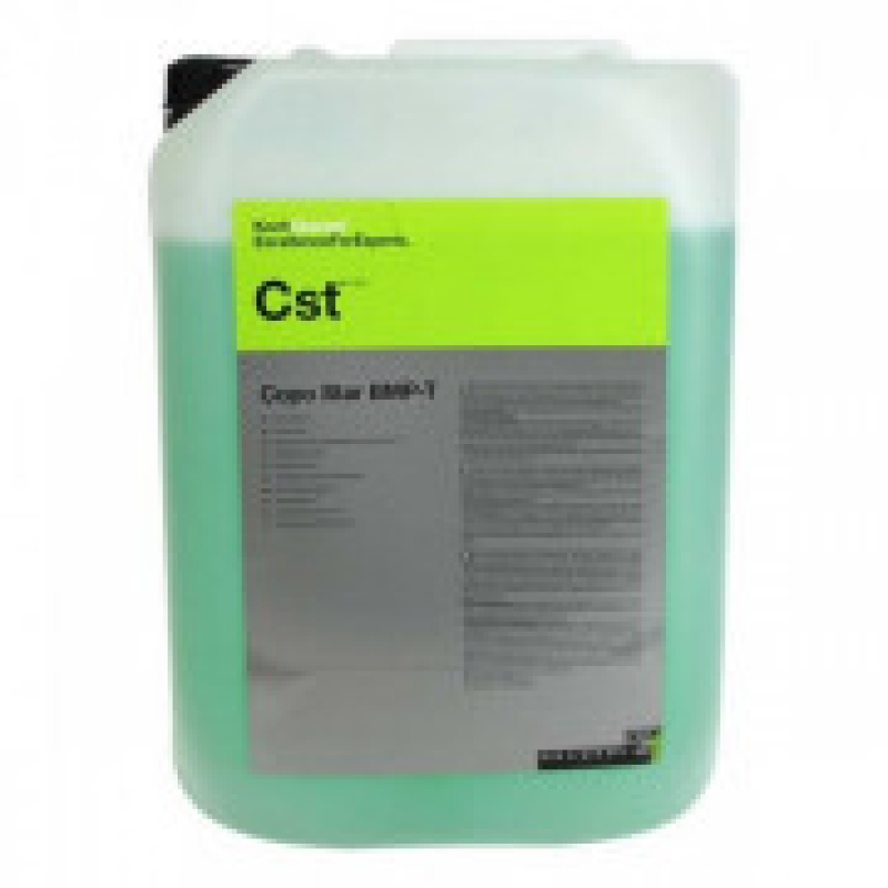 Універсальний лужний очисний засіб (без фосфату) Koch Chemie Copo Star BMP-T 52010 (9.09 л) Універсальний лужний очисний засіб (без фосфату) Koch Chemie Copo Star BMP-T 52010 (9.09 л)