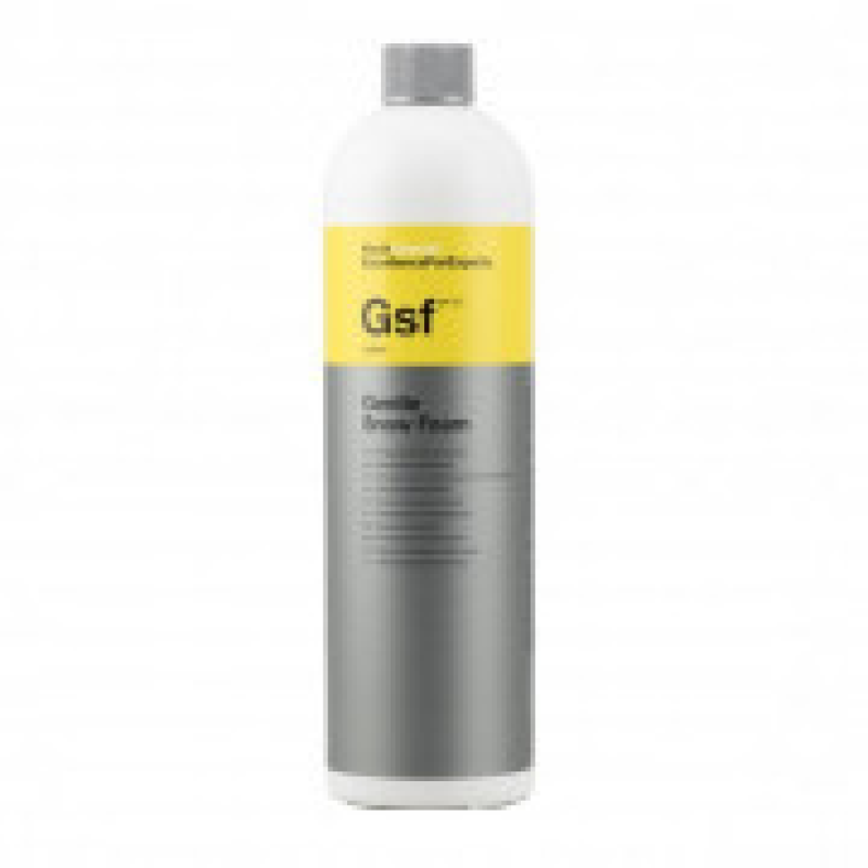 Шампунь-піна з ароматом зимової вишні для ручної мийки (концентрат) Koch Chemie Gentle Snow Foam 383001 (1л)