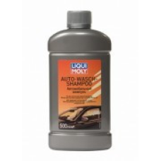 Автомобільний шампунь Liqui Moly Auto-Wasch-Shampoo 1 л
