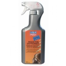 Гелевий очисник плям від комах Liqui Moly Insekten-Entferner (500ml)