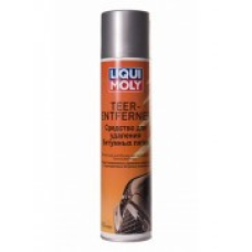Очисники бітумних плям Liqui Moly Teer-Entferner (400ml)