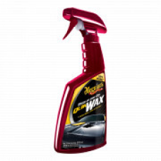 Швидкий віск карнауба Meguiar“s A1624 Quik Wax (710 мл)
