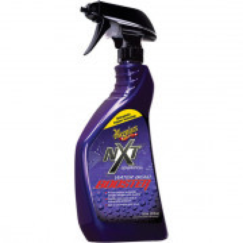 Гідрофобний захисний засіб для кузова Meguiar“s G30524 NXT Generation Water Bead Booster (710 мл)