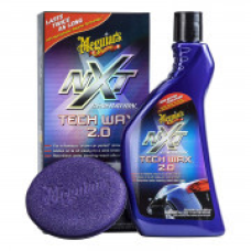 Рідкий віск + аплікатор (набір) Meguiar“s G12718 NXT Generation Tech Wax 2.0 (532мл)