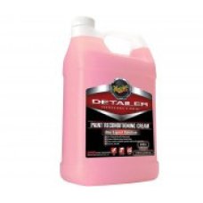 Крем `3 в 1` для оновлення ЛКП Meguiar“s D151 Paint Reconditioning Cream (3,78л)