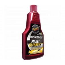 Очищувач лакофарбового покриття Meguiar“s A30 Deep Crystal System Paint Cleaner Step 1 (473мл)