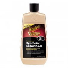 Професійний синтетичний віск Meguiar“s M21 Synthetic Sealant 2.0 473мл