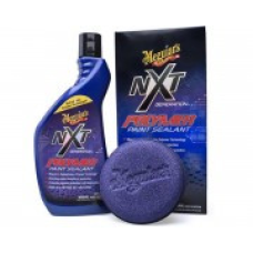 Засіб для захисту ЛКП з аплікатором Meguiar“s G301 NXT Generation Polymer Paint Sealant (532 мл)