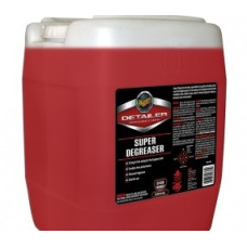 Суперзнежирювач (концентрат) Meguiar“s D108 Super Degreaser 18,9 л