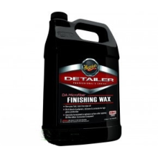 Фінішний віск Meguiar“s D301 DA Microfiber Finishing Wax 3,78 мл