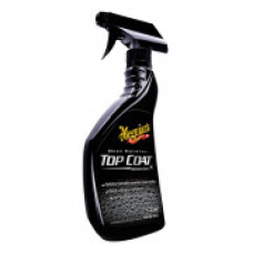 Фінішний захисний спрей Meguiar“s M699 Deep Crystal Top Coat Maintenance Spray (473мл)