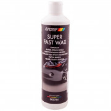 Віск для швидкого нанесення Motip Super Fast Wax 000744BS (500 мл)