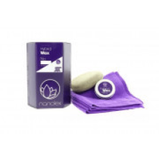 Гібридний віск 3 в 1: натуральний, карнауба, `складний гібридний полімер` Nanolex Hybrid Wax NXHWB01