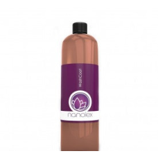 Рідкий віск для швидкого оновлення кузова, коліс, скла та пластику Nanolex Wash Coat NXWC03 1 л