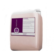 Рідкий віск для швидкого оновлення кузова, коліс, скла та пластику Nanolex Wash Coat NXWC03 5 л