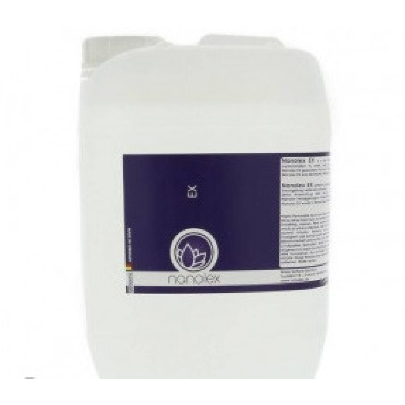 Знежирювач поверхонь на спиртовій основі Nanolex EX NXEXB01 5 л Знежирювач поверхонь на спиртовій основі Nanolex EX NXEXB01 5 л