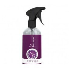 Очисник стійких бітумних плям (антибітум) і гудрона Nanolex Tar Remover NXTX07 750 мл