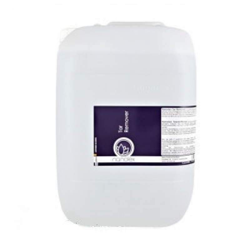 Очисник стійких бітумних плям (антибітум) і гудрона Nanolex Tar Remover NXTX03 10 л Очисник стійких бітумних плям (антибітум) і гудрона Nanolex Tar Remover NXTX03 10 л