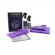 Професійний набір для захисту матових автомобілів та авто, покритих матовою плівкою Nanolex Matte Protectio