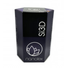 Професійний набір для підготовки і нанесення керамічного захисного покриття Nanolex Si3D SET 50 NXSi3DB