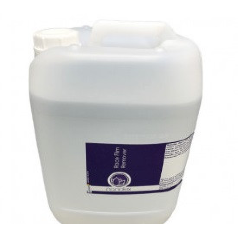 Універсальний очисник/знежирювач Nanolex Race Film Remover 10 л