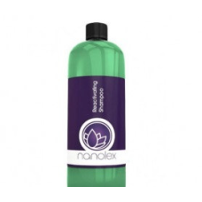 Шампунь для миття та захисту кузова автомобіля `2 в 1` (концентрат) Nanolex Reactivating Shampoo NXRS07 1л