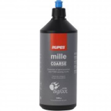 Абразивна грубозерниста полірувальна паста No1 Rupes Mille Coarse 9.BGCOARSE250 250 мл