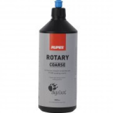 Абразивна грубозерниста полірувальна паста No1 Rupes Rotary Coarse 9.BRCOARSE 1 л