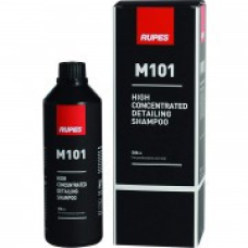 Концентрований автошампунь для ефективного м“якого миття Rupes M101 High Concentrated Detailing Shampoo (500