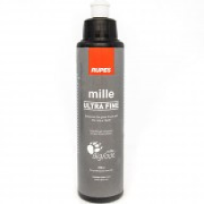 Ультратонка доводкова полірувальна паста No3 Rupes Mille Ultra Fine 9.BGULTRAFINE250 (білий ковпачок)