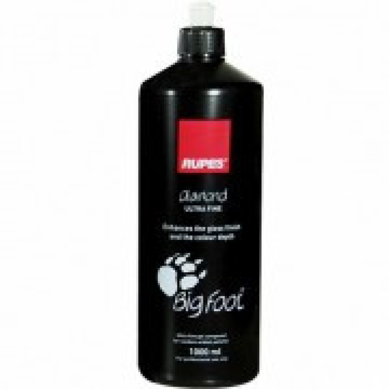 Ультратонка доводкова полірувальна паста No4 Rupes Diamond Ultra Fine 9.BFDIAMOND250 1л