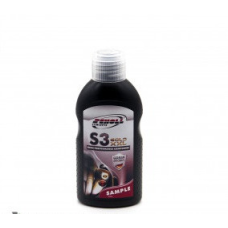 Полірувальна абразивна паста для усунення глибоких подряпин,середніх дефектів з ЛКП Scholl Concepts S3 100мл