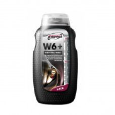 Глейз для маскування дрібних подряпин і захисту ЛКП Scholl Concepts W6+ Premium Glaze Wax 10626Е 250 мл