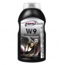 Захисний глейз для кузова автомобіля Scholl Concepts W9 2-in-1 Premium Glaze Wax 10641 (1 л)