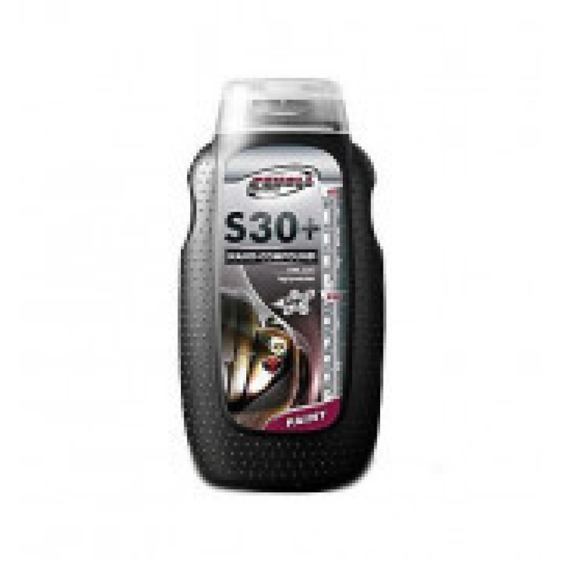 Фінішна полірувальна паста Scholl Concepts S30+ Premium Swirl Remover 250 мл